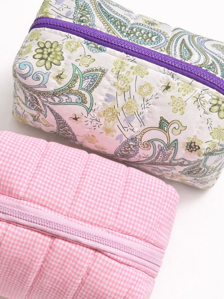 Makeup Bags