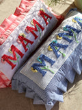 MAMA CUSHION 2.0