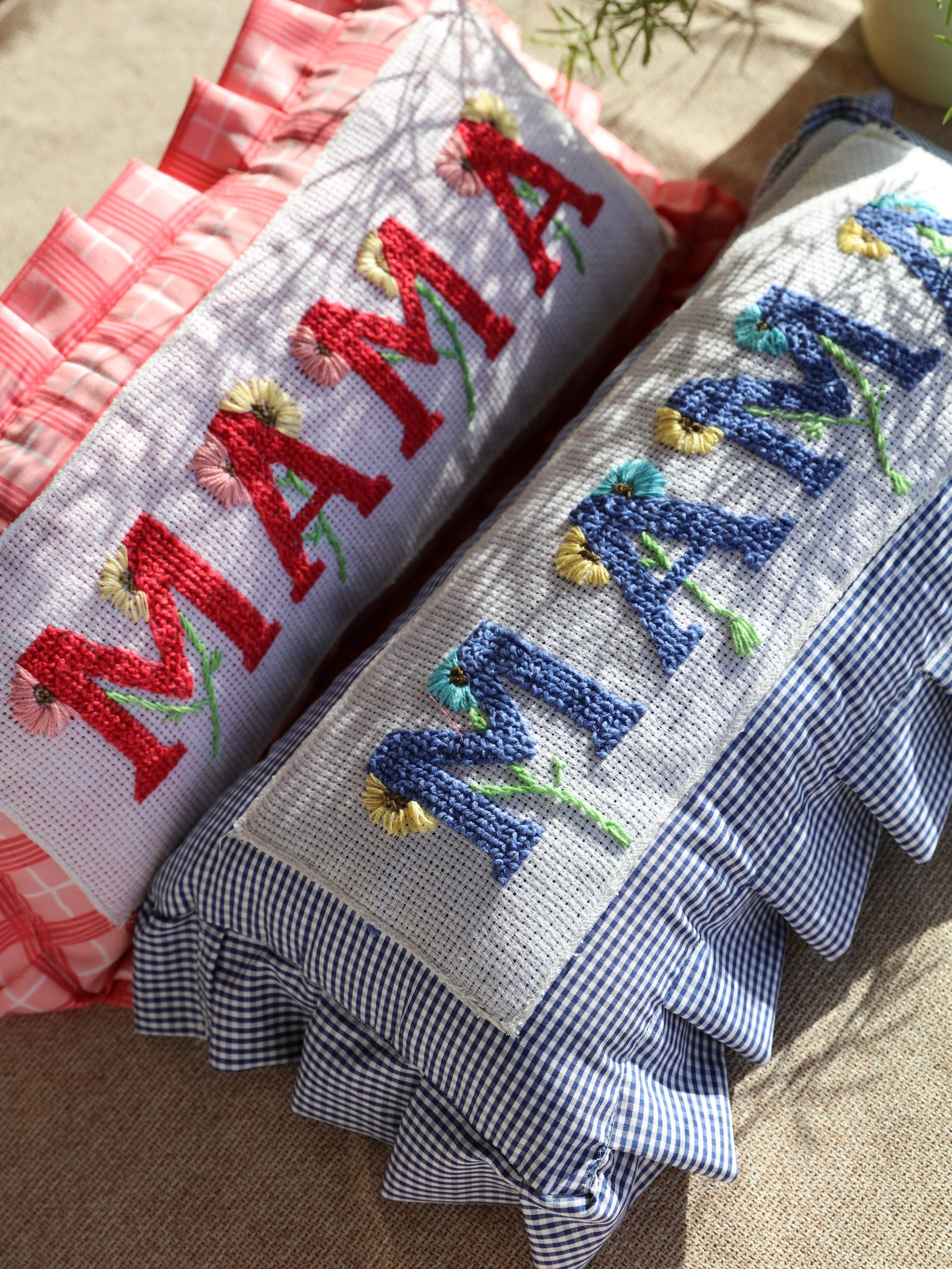 MAMA CUSHION 2.0