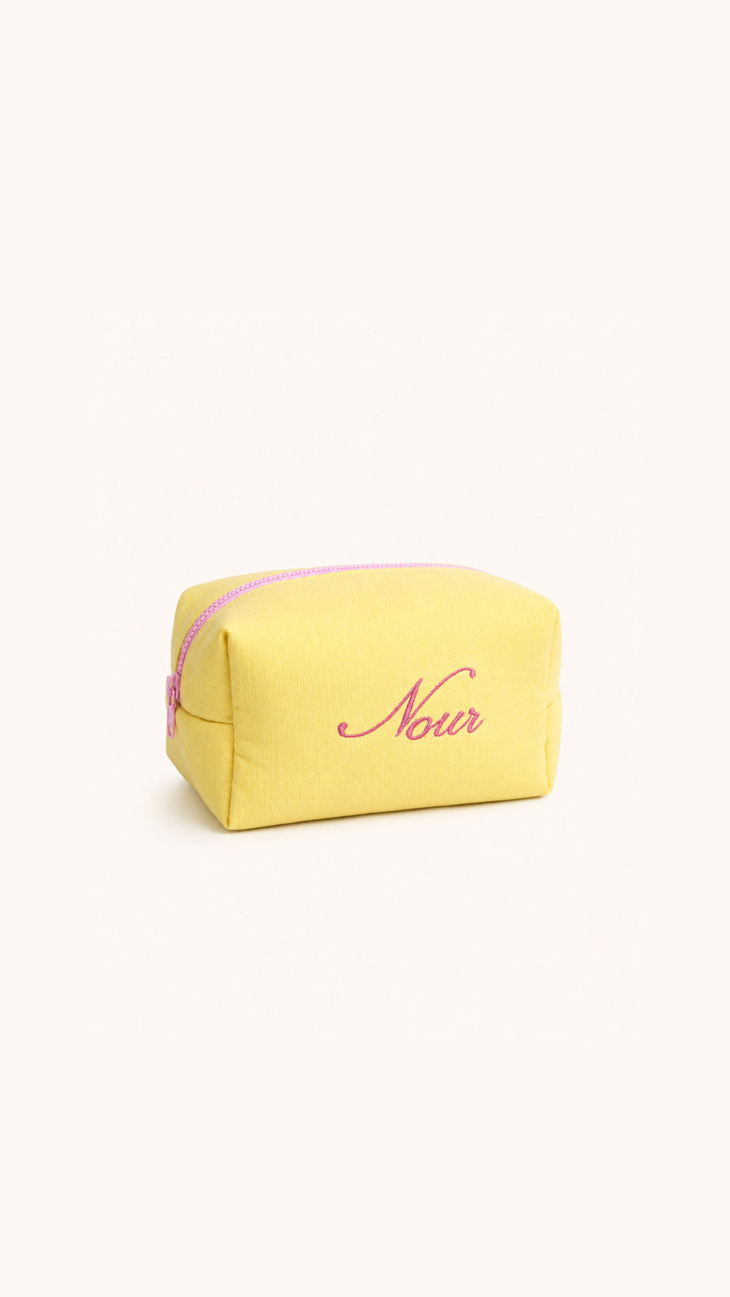 Lemon Sorbet