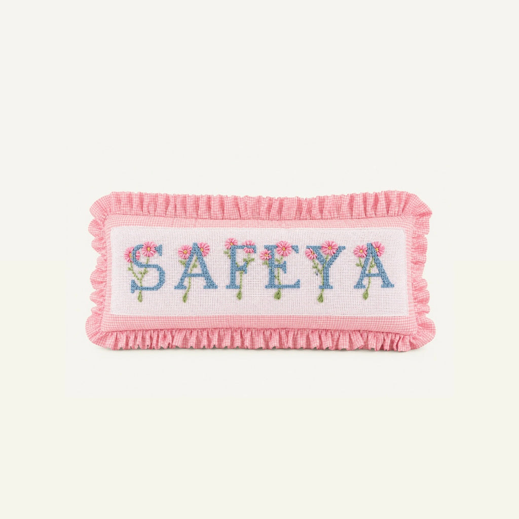 Customized Cushion