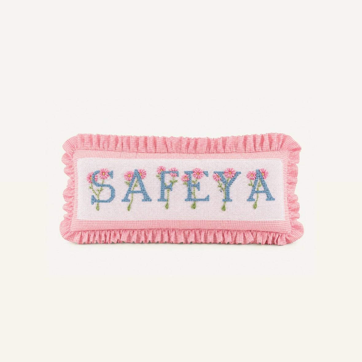 Customized Cushion