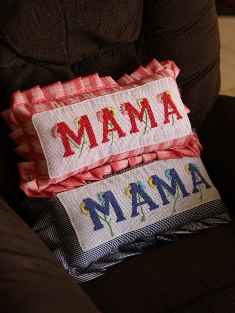 MAMA CUSHION 2.0