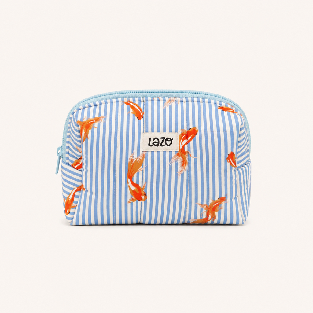 Koi Pinstripe