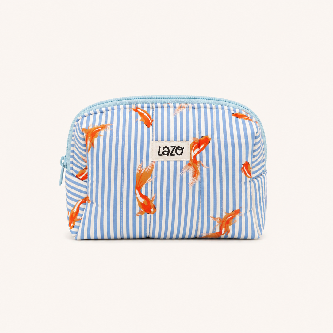 Koi Pinstripe