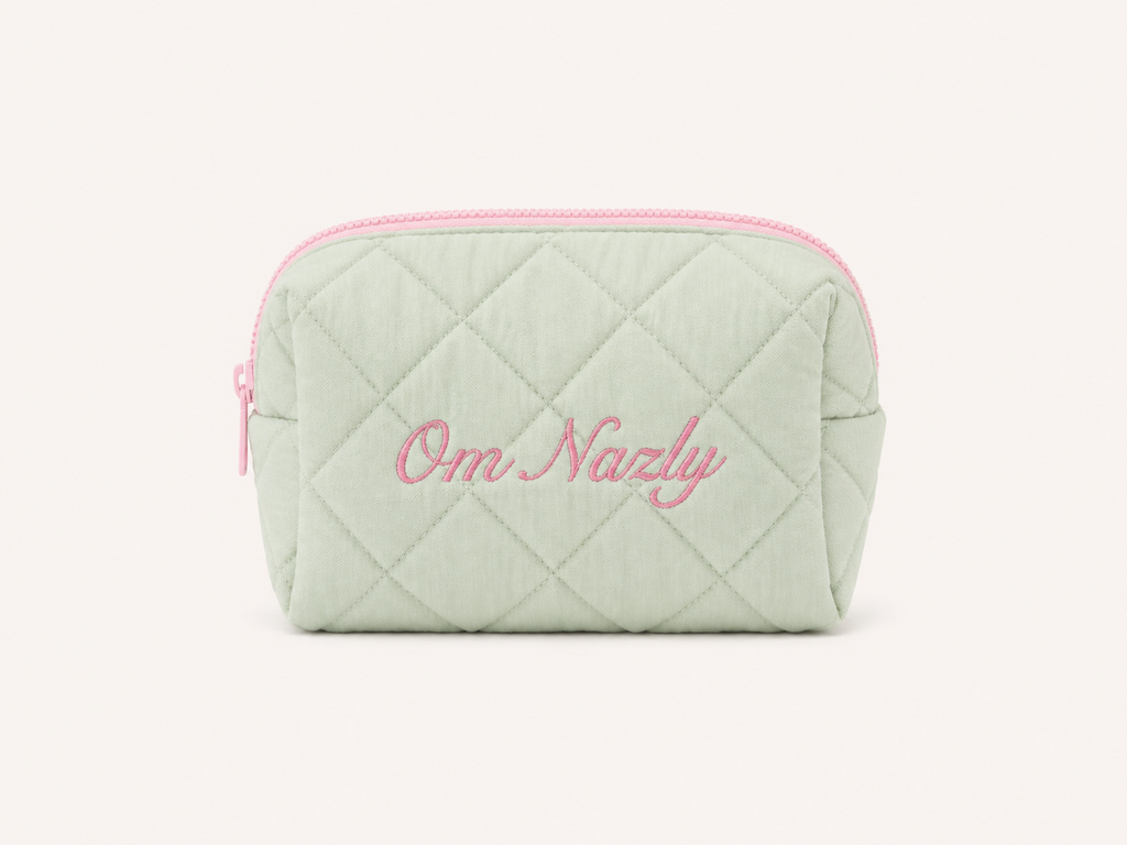 Mint Green