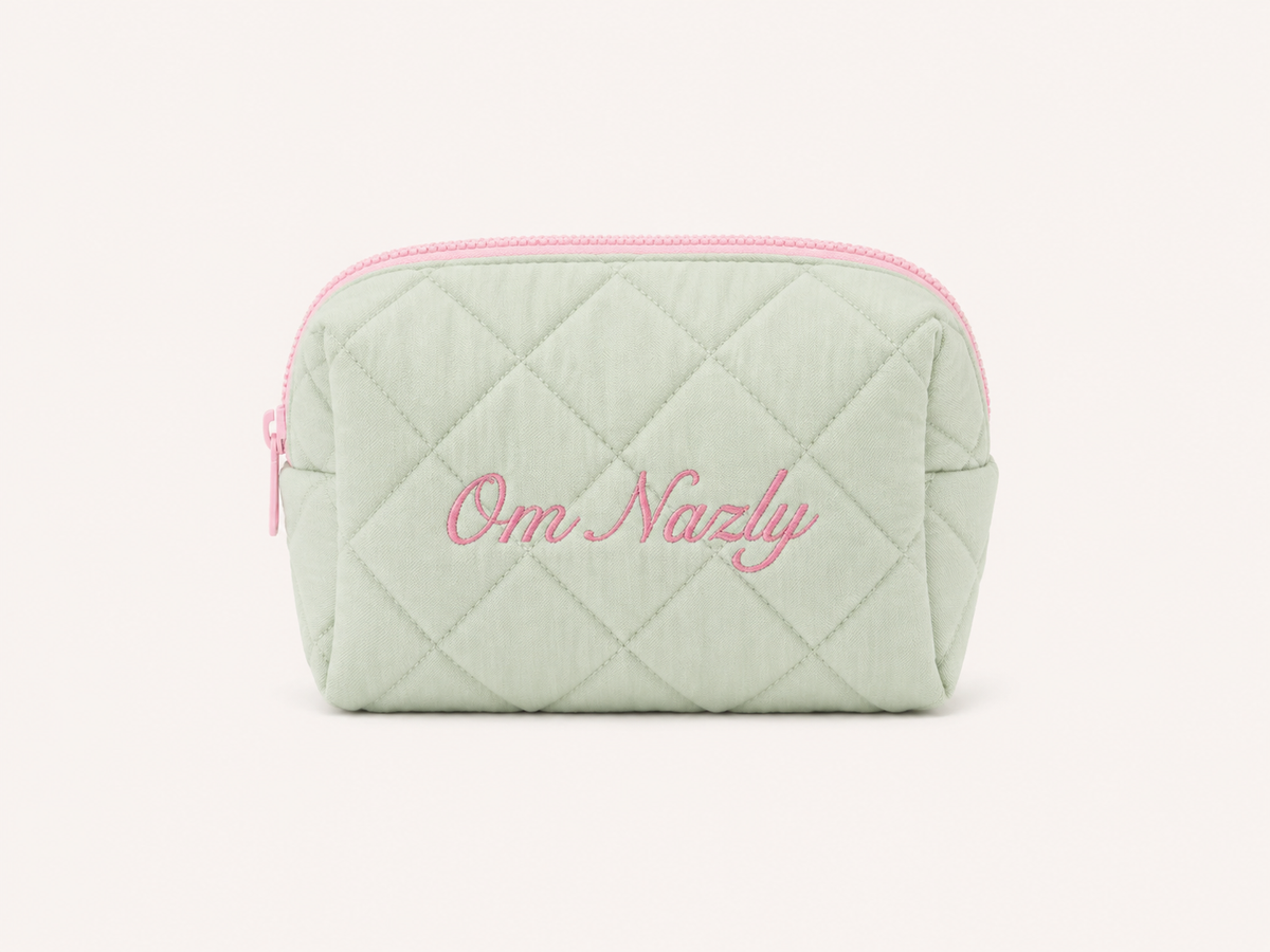 Mint Green
