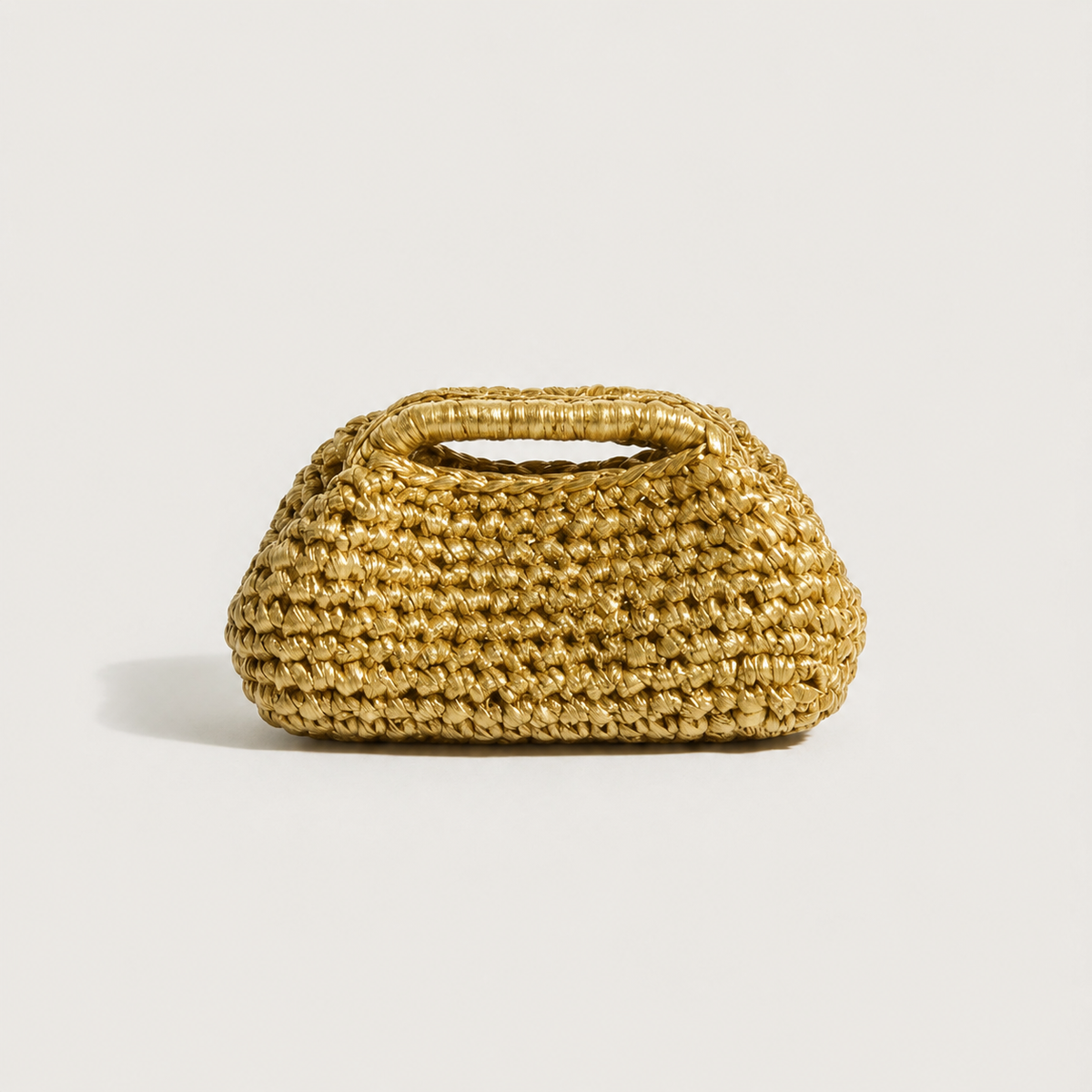 Metallic clutch
