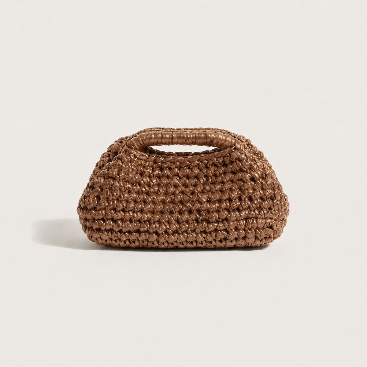 Metallic clutch