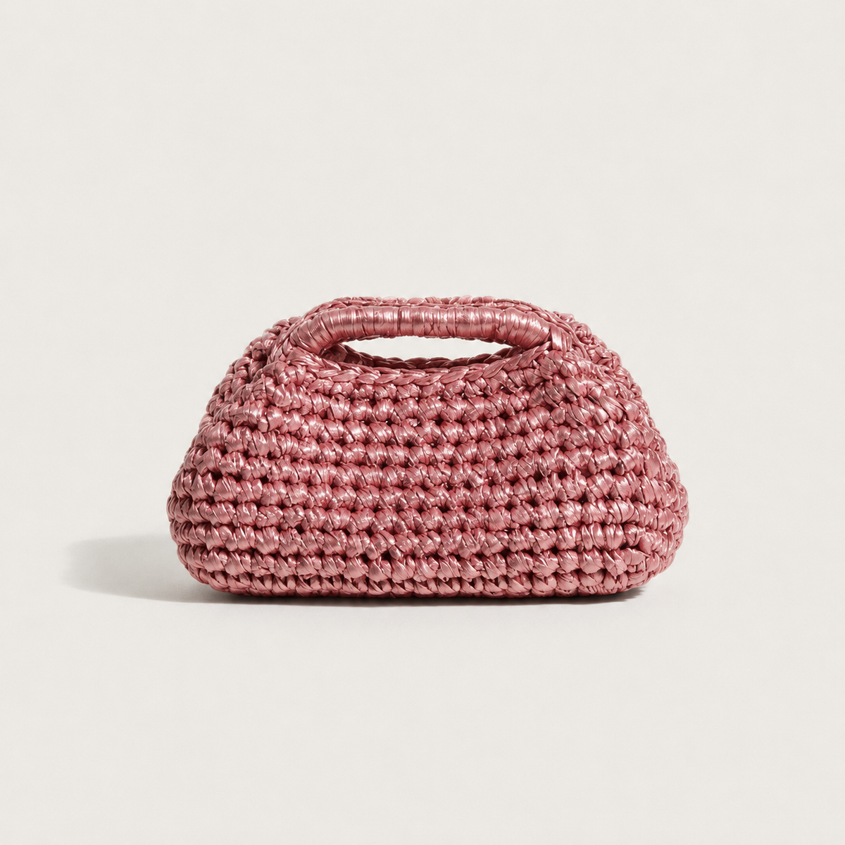Metallic clutch