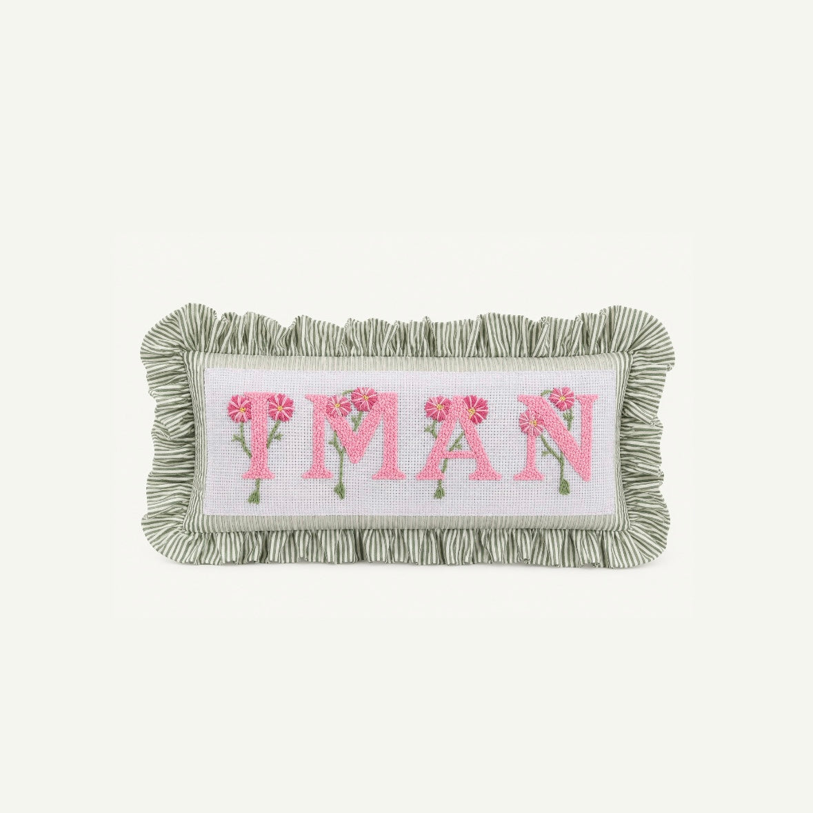 Customized Cushion