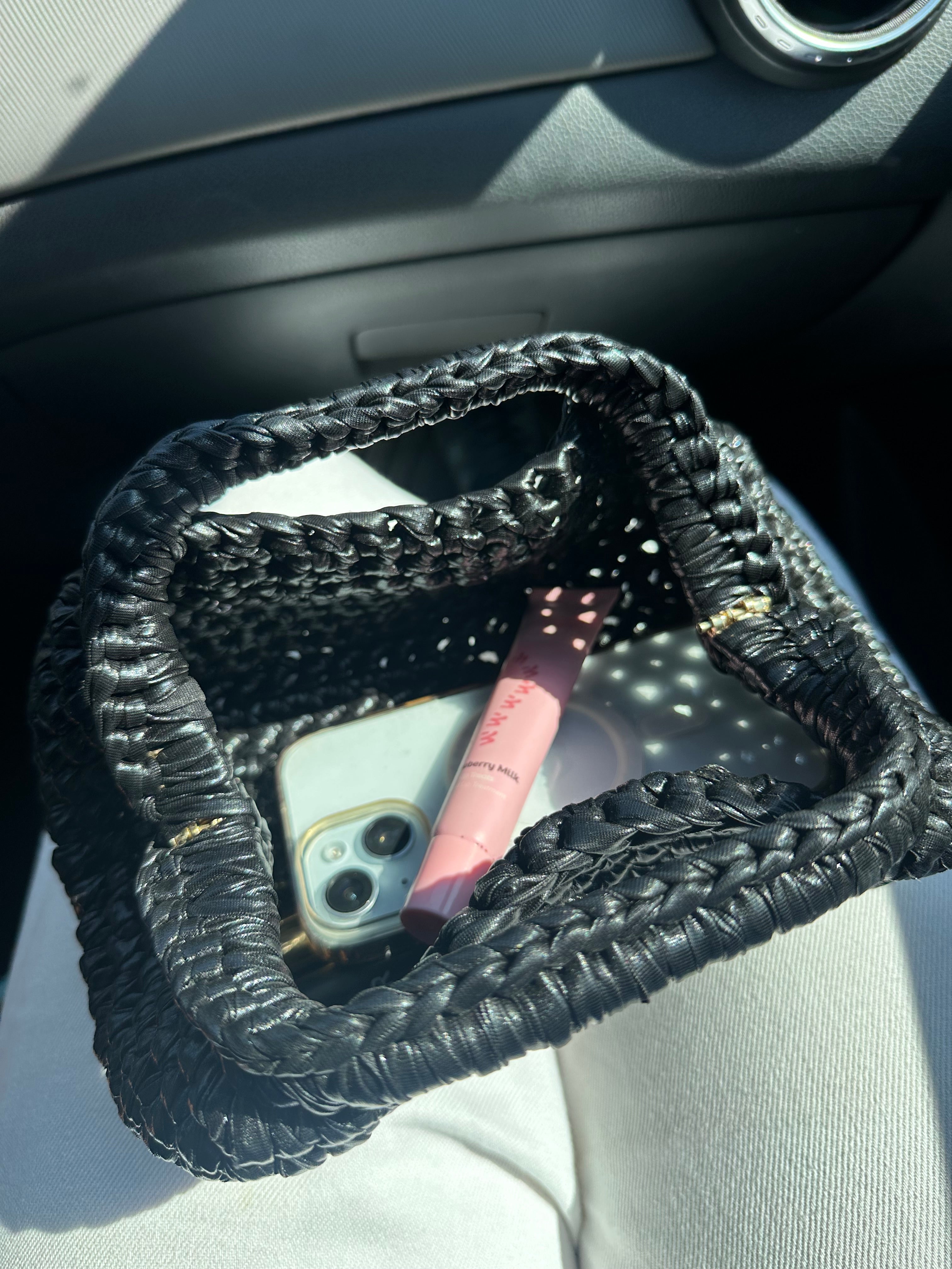 Metallic clutch
