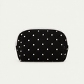 Black Polka