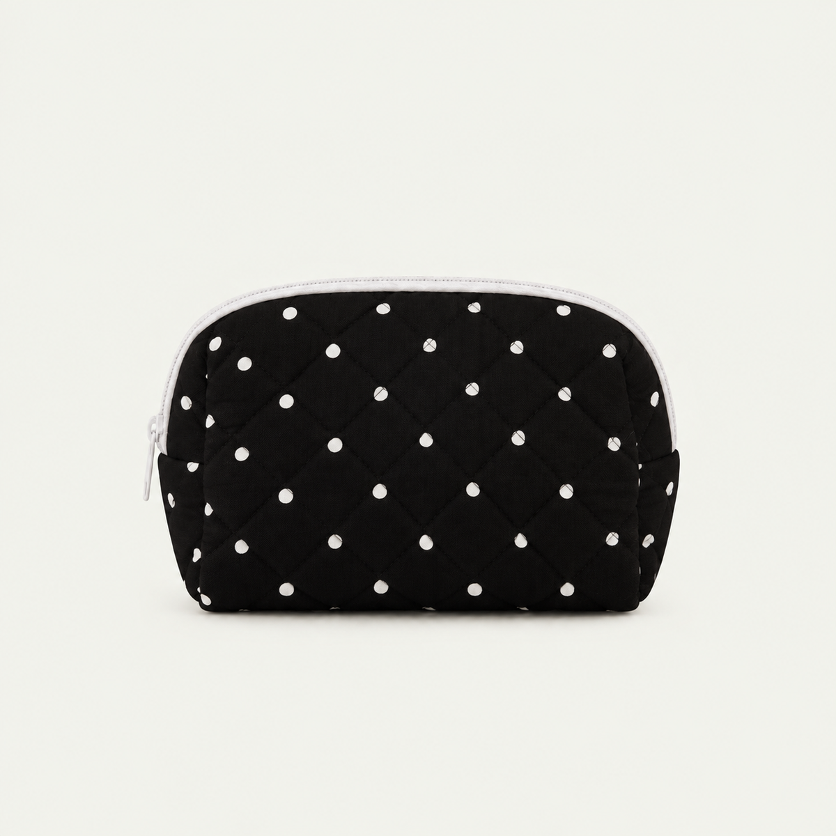 Black Polka